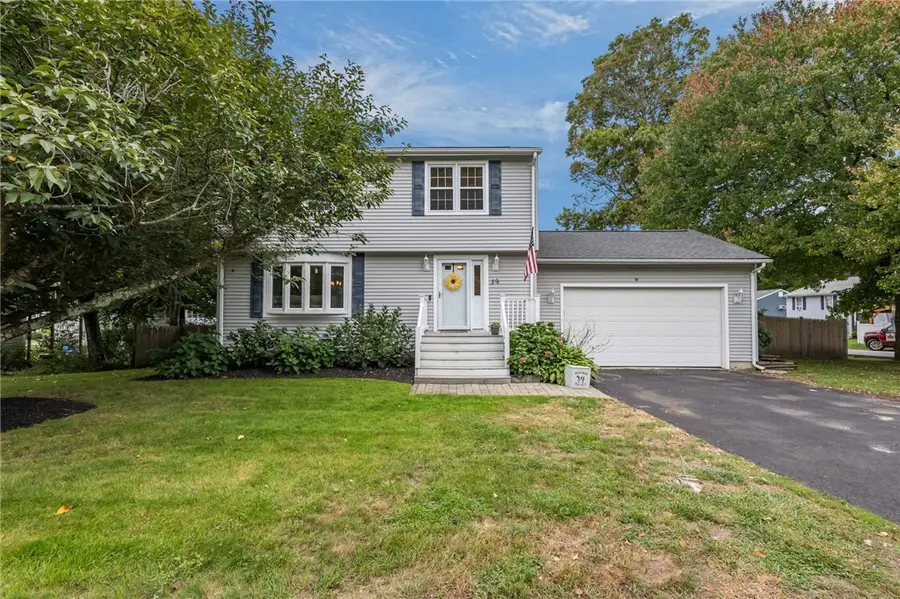 39 Whispering Pines, Cumberland, RI 02864 - #3