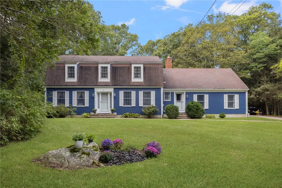 326 Pine Hill Road, South Kingstown, RI 02879 - #1