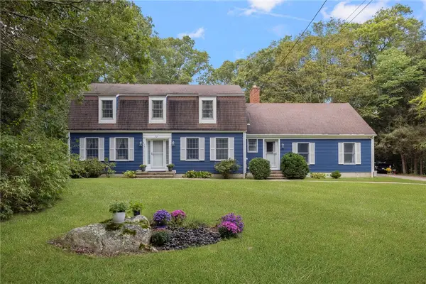 326 Pine Hill Road, South Kingstown, RI 02879