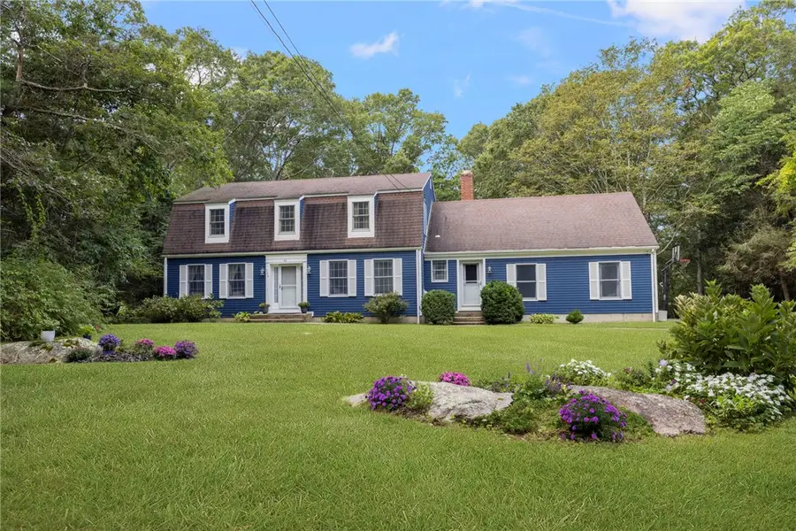 326 Pine Hill Road, South Kingstown, RI 02879 - #2