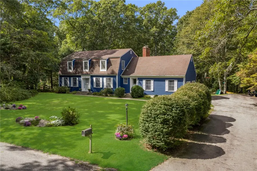 326 Pine Hill Road, South Kingstown, RI 02879 - #3