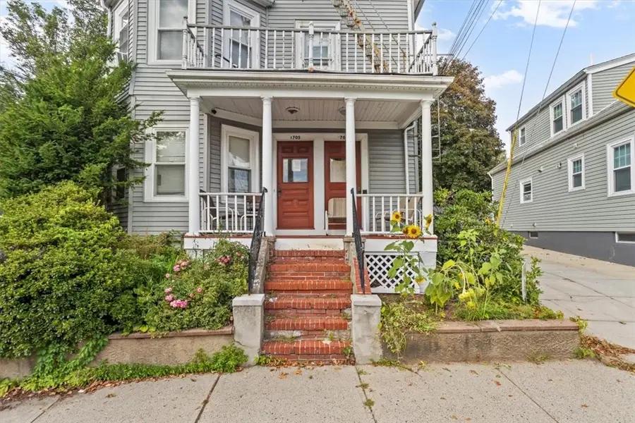 1703 Chalkstone Avenue, Providence, RI 02909 - #2