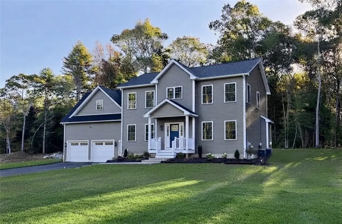 11 Harmony Lane, Exeter, RI 02822 - #1