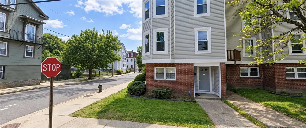84 Tell Street #8A, Providence, RI 02909 - #1