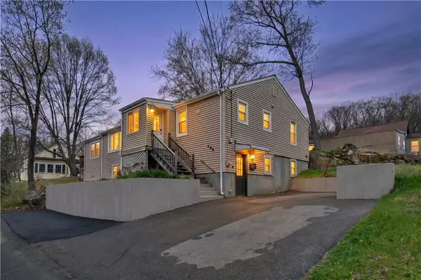 204 Talcott Street, Woonsocket, RI 02895
