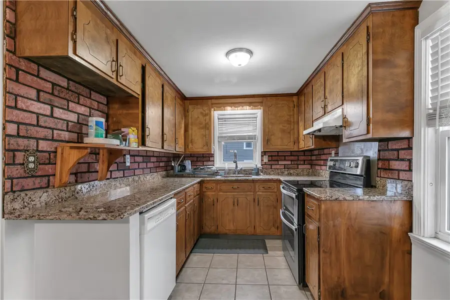 204 Talcott Street, Woonsocket, RI 02895 - #2