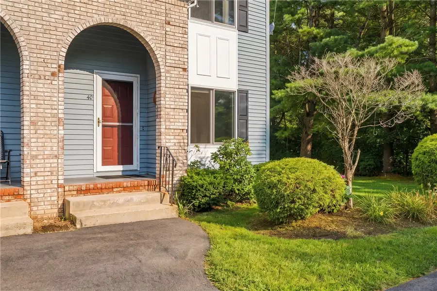 127 Pleasant View Avenue #40, Smithfield, RI 02917 - #2