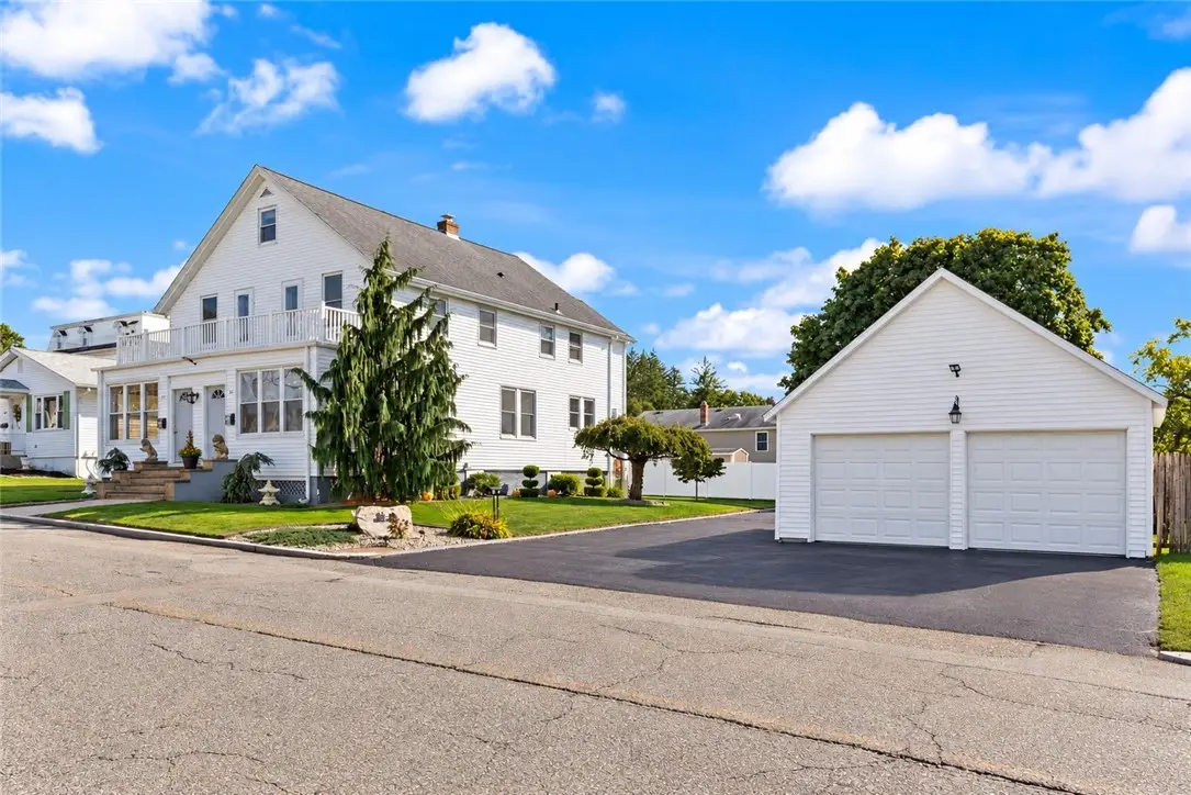 86 Martin Street, East Providence, RI 02914 - #1