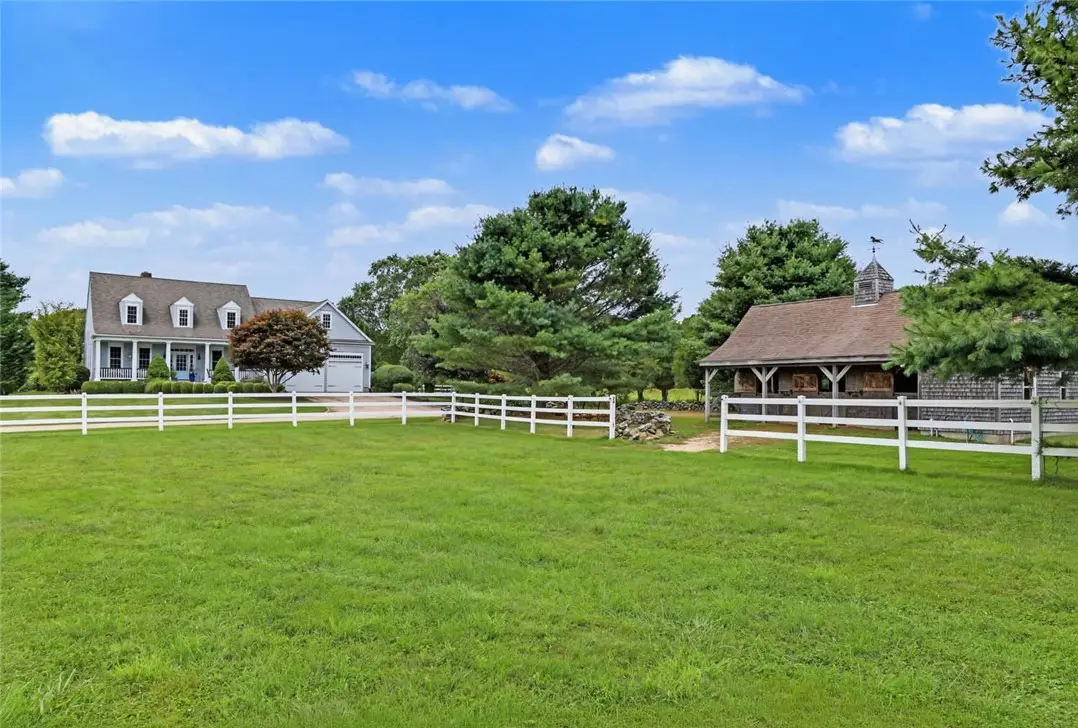 260 Walden Way, South Kingstown, RI 02879 - #1