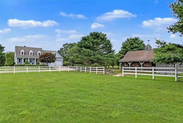 260 Walden Way, South Kingstown, RI 02879