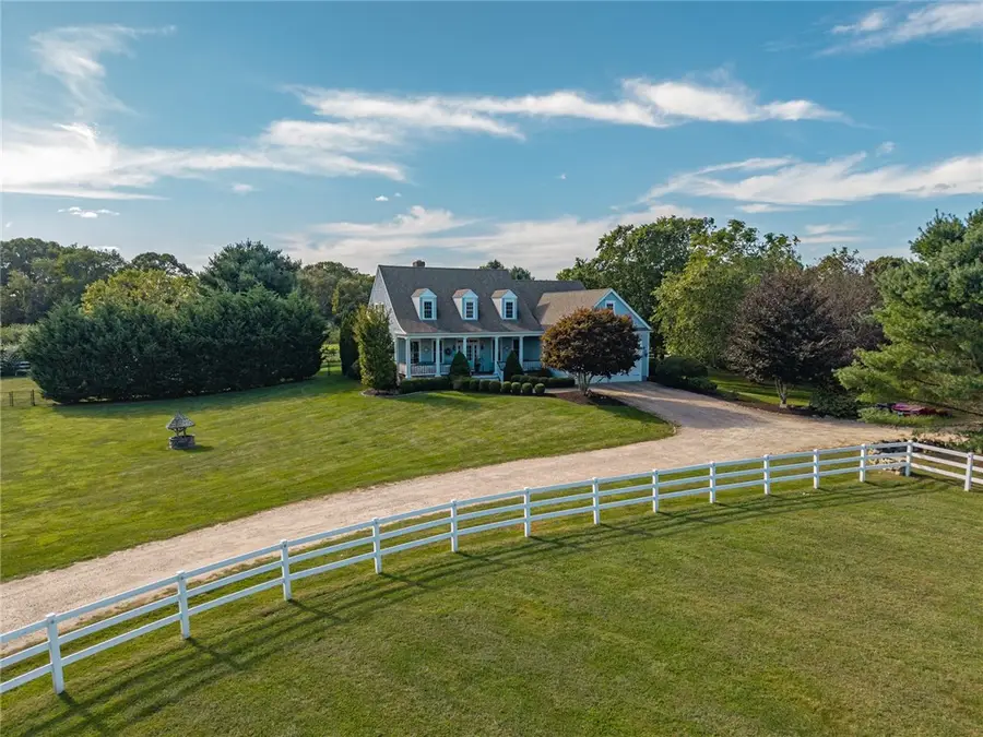 260 Walden Way, South Kingstown, RI 02879 - #2