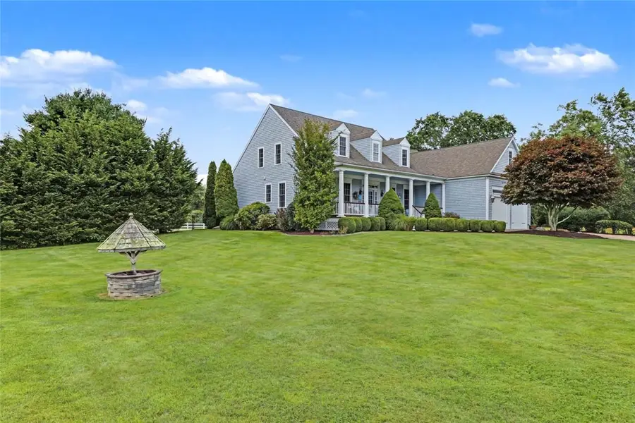 260 Walden Way, South Kingstown, RI 02879 - #3