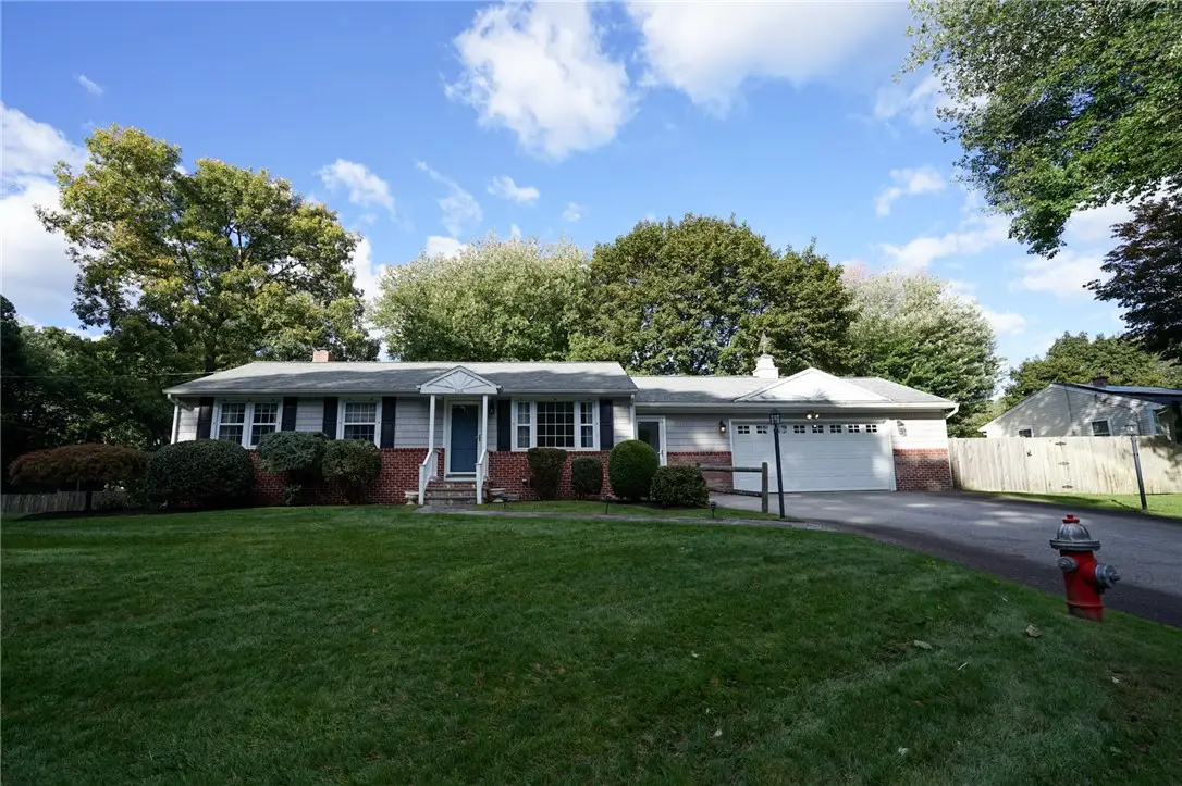 145 Stonedale Road, Warwick, RI 02889 - #1