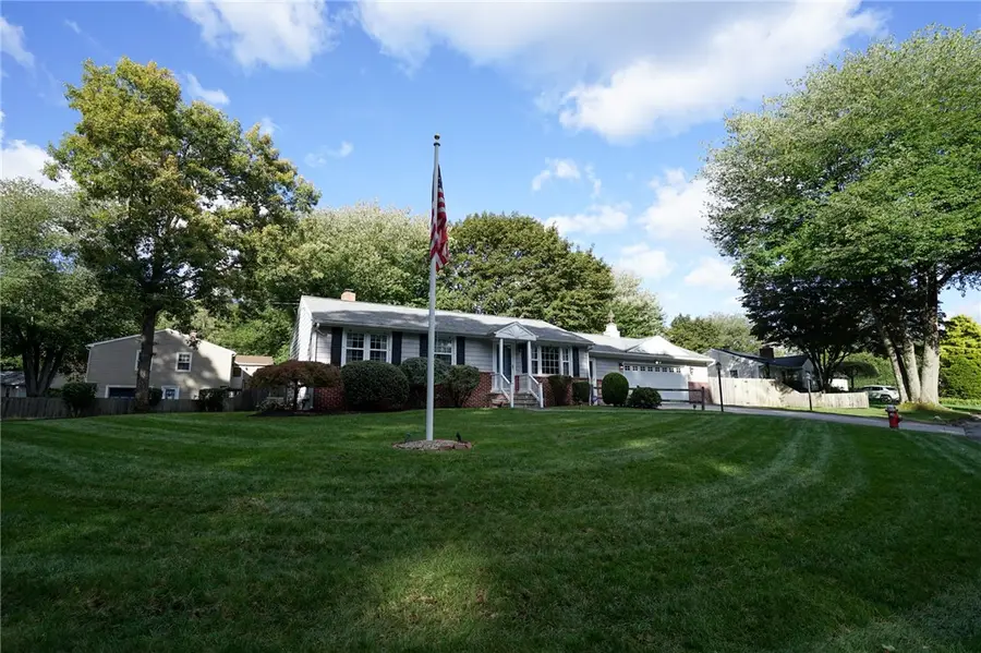 145 Stonedale Road, Warwick, RI 02889 - #3