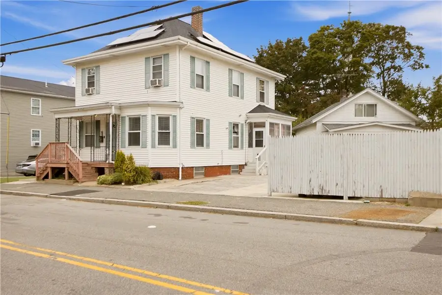 1003 Douglas Avenue, Providence, RI 02904 - #2