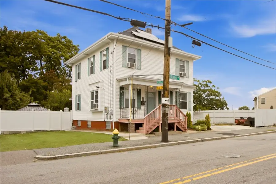 1003 Douglas Avenue, Providence, RI 02904 - #3