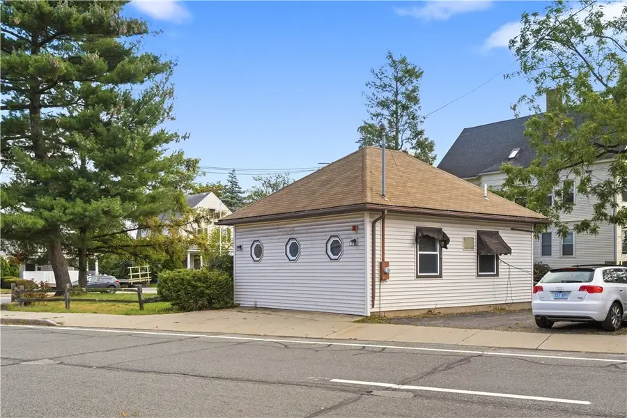 215 Waterman Avenue, East Providence, RI 02914 - #3