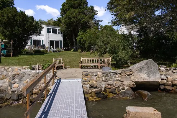 88 Rossini Road, Westerly, RI 02891