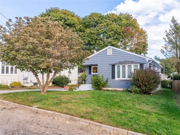 53 Audubon Avenue, North Providence, RI 02908