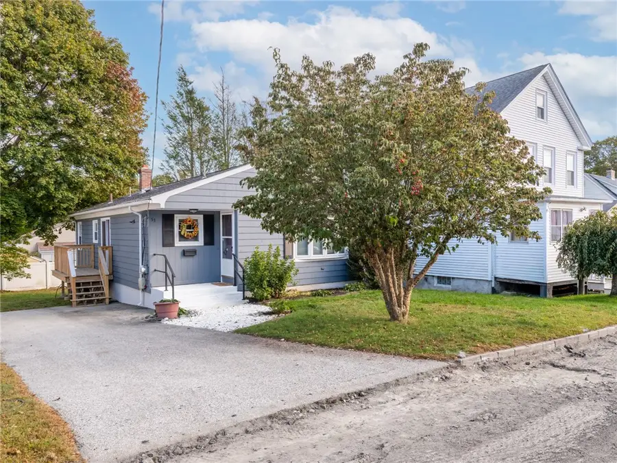 53 Audubon Avenue, North Providence, RI 02908 - #2