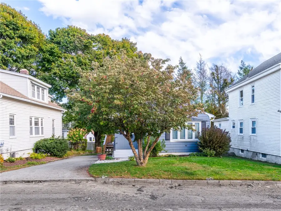 53 Audubon Avenue, North Providence, RI 02908 - #3