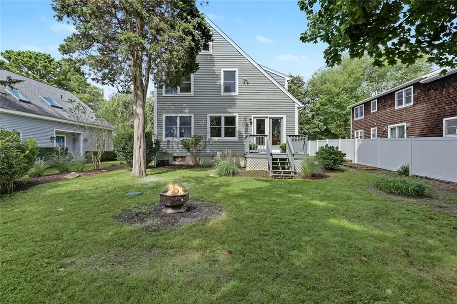 9 Cutter Street, Jamestown, RI 02835 - #2