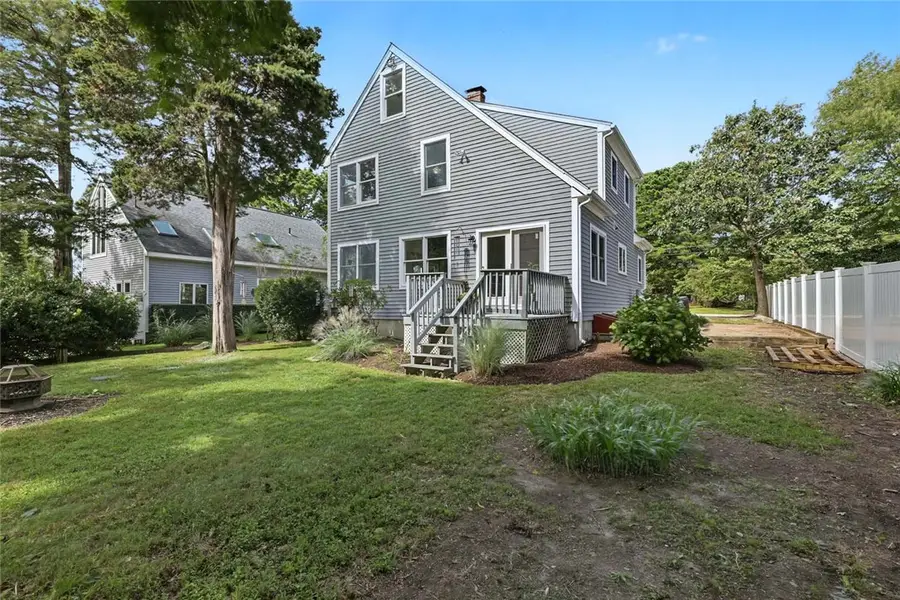 9 Cutter Street, Jamestown, RI 02835 - #3