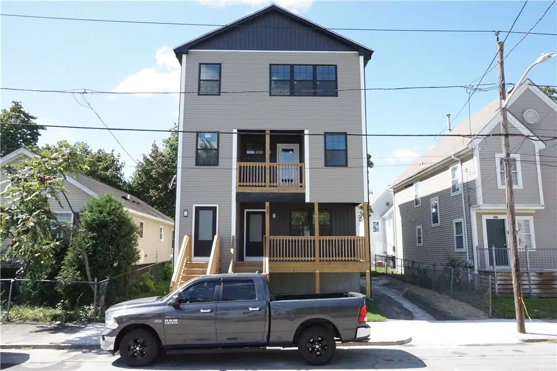399 Cahill Street, Providence, RI 02905 - #1