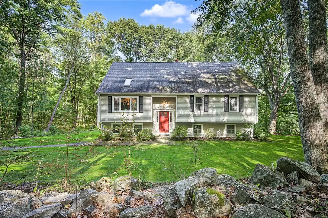 39 Cook Road, Cumberland, RI 02864 - #1
