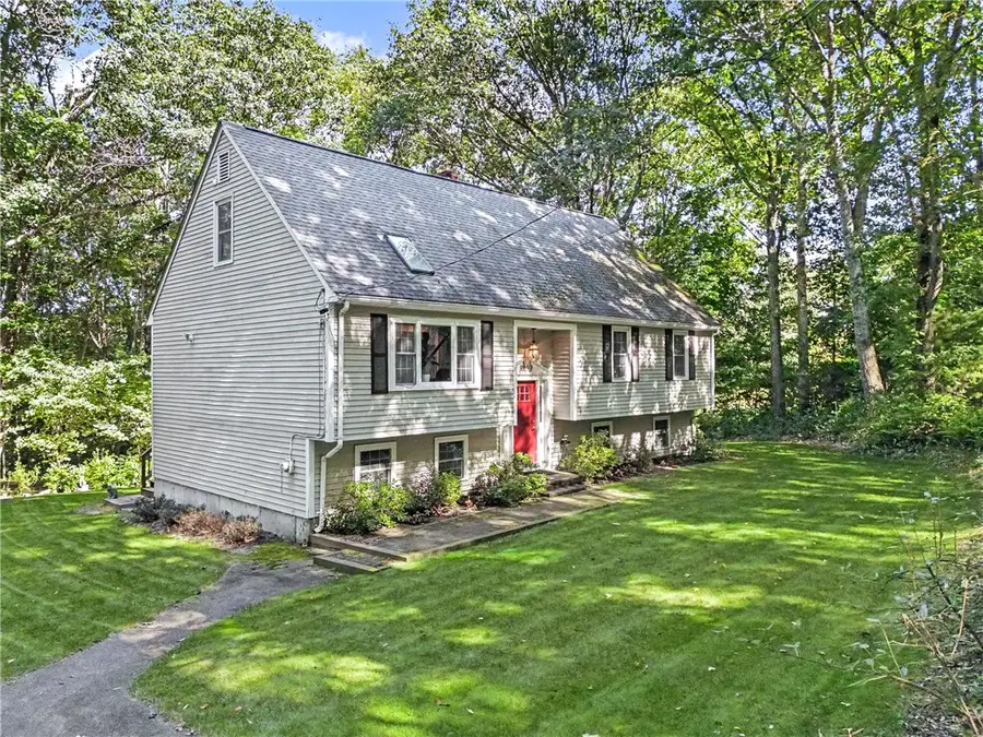 39 Cook Road, Cumberland, RI 02864 - #2
