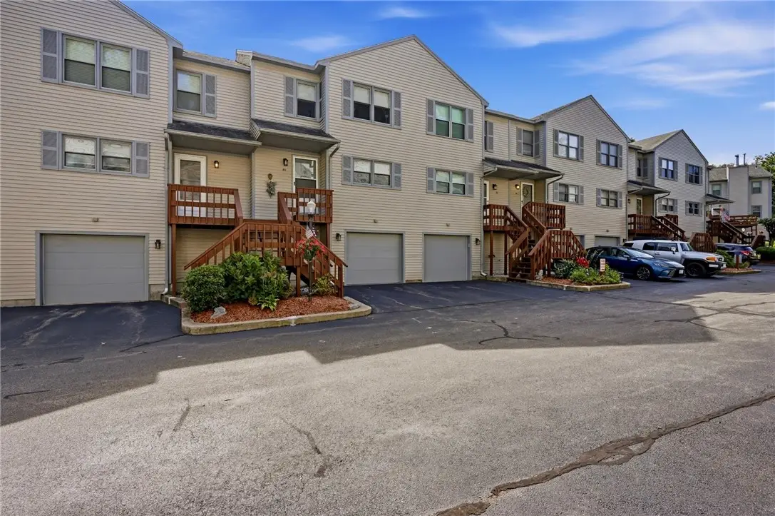 1603 Plainfield Pike #H6, Johnston, RI 02919 - #1