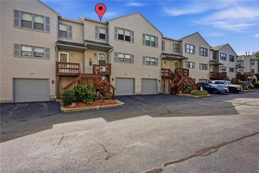 1603 Plainfield Pike #H6, Johnston, RI 02919 - #2