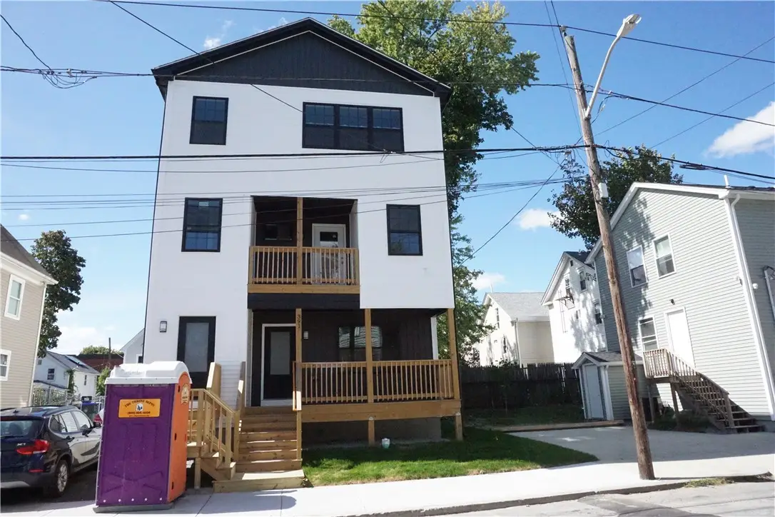 391 Cahill Street, Providence, RI 02905 - #1
