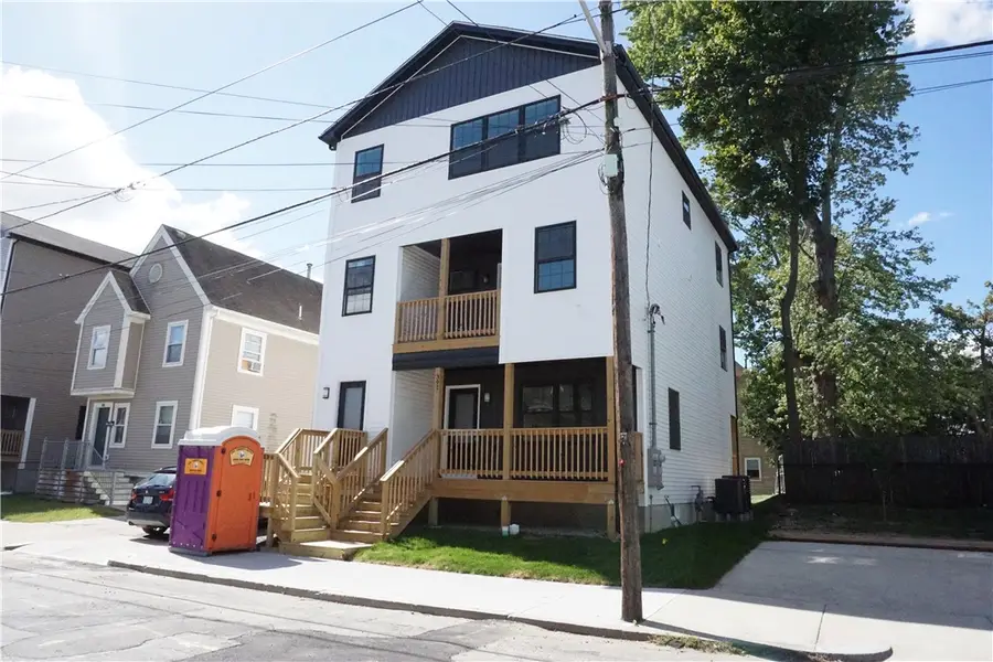 391 Cahill Street, Providence, RI 02905 - #2