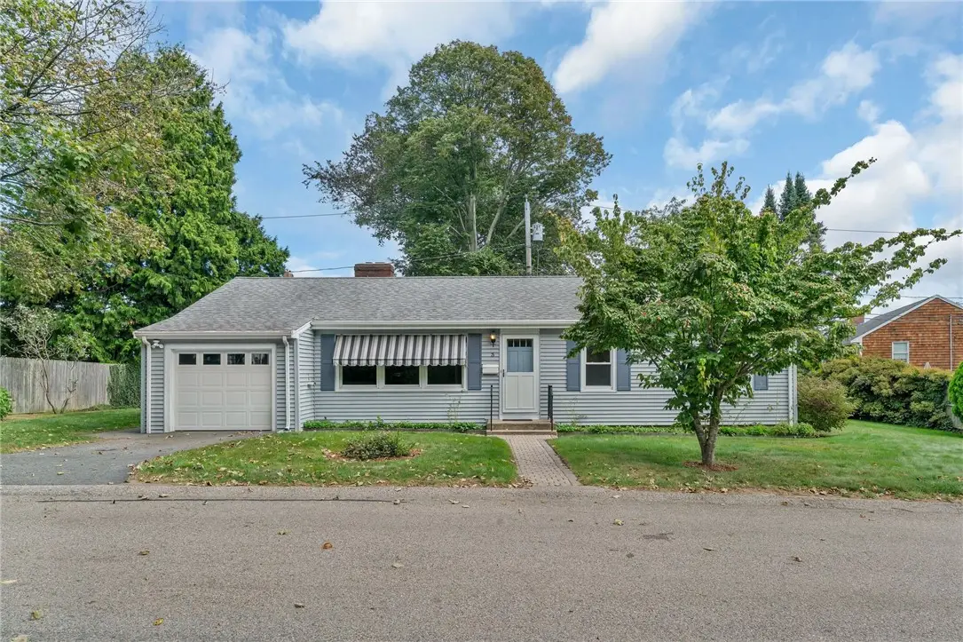 3 Collins Terrace, Middletown, RI 02842 - #1