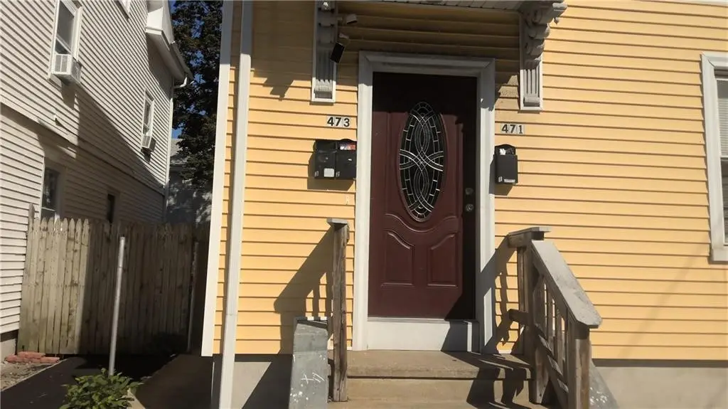 471 Chalkstone Avenue, Providence, RI 02908 - #1