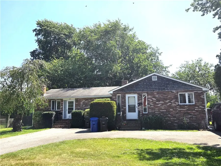 23 Butler Street, Newport, RI 02840 - #2