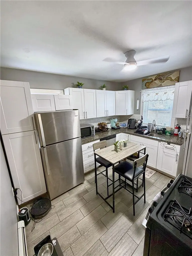 53 Ortoleva Drive, Providence, RI 02909 - #2