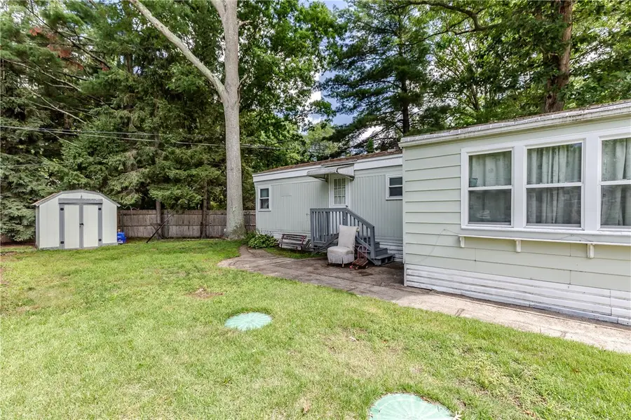 18 Helen Drive, Coventry, RI 02816 - #3