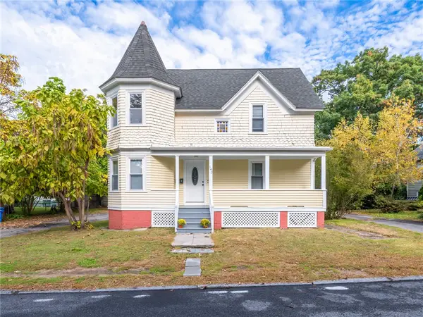 143 Blackamore Avenue, Cranston, RI 02910