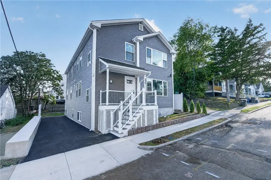 126 Johnson Street, Providence, RI 02905 - #2