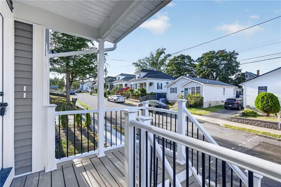 126 Johnson Street, Providence, RI 02905 - #3