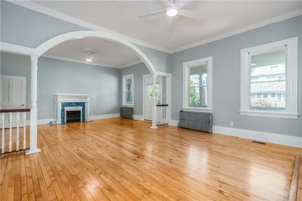 56 Columbia Avenue #1, Cranston, RI 02905