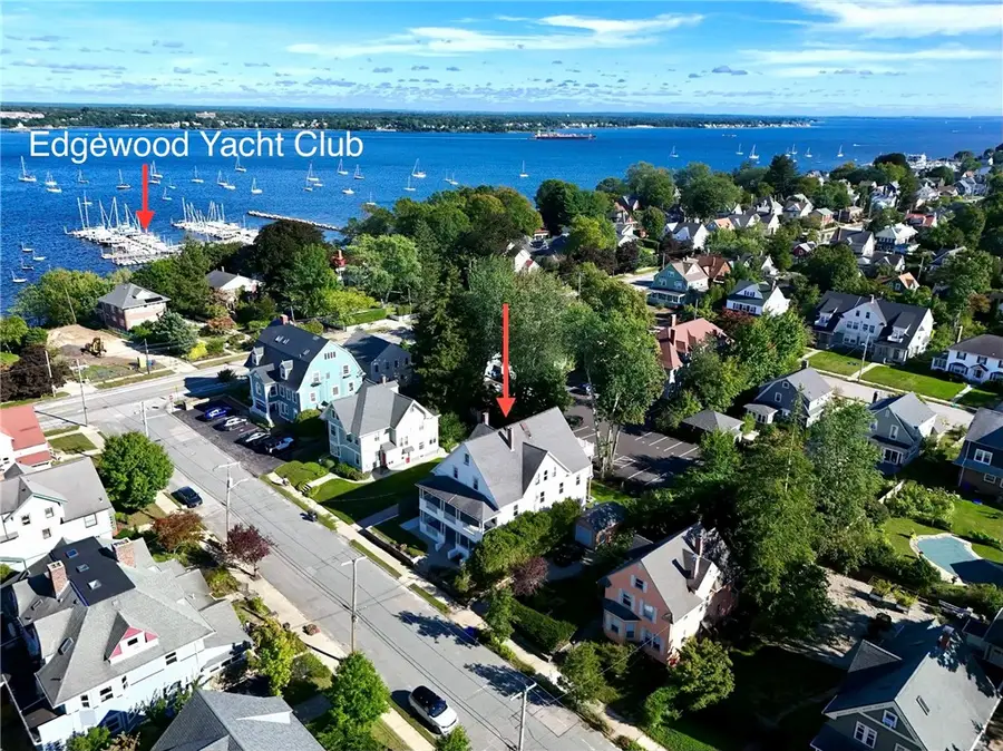 56 Columbia Avenue #1, Cranston, RI 02905 - #3