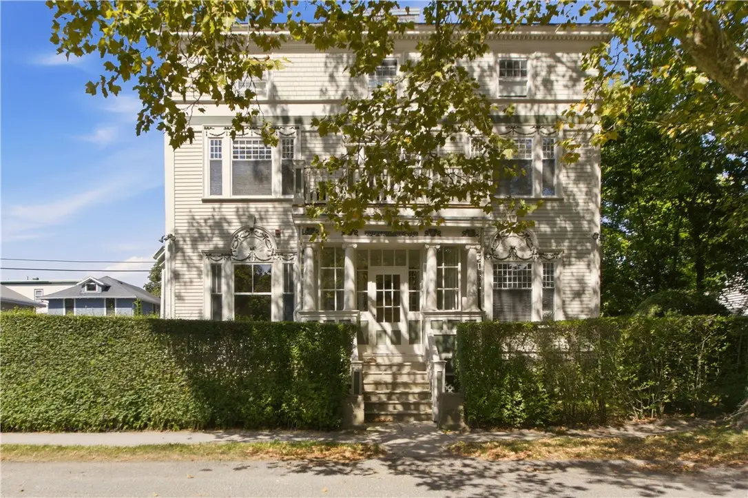 20 Berkeley Avenue #5, Newport, RI 02840 - #1