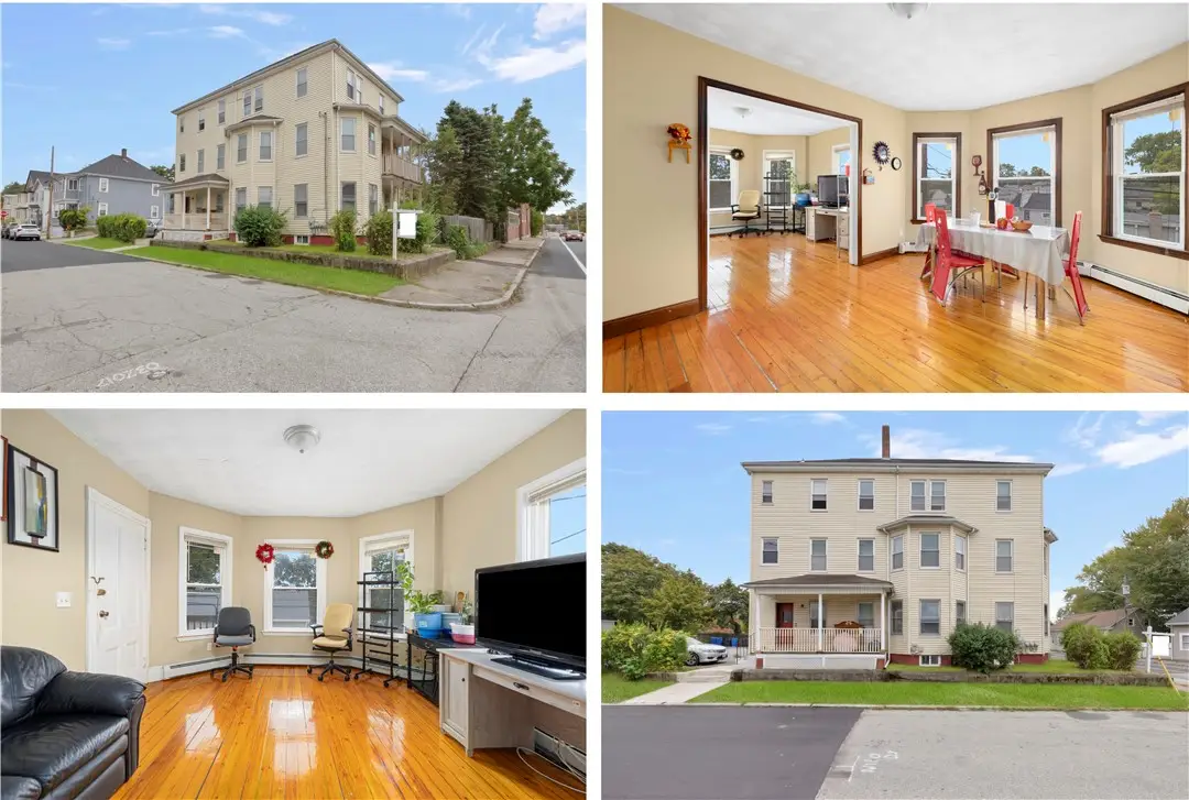 750 Dyer Avenue, Cranston, RI 02920 - #1