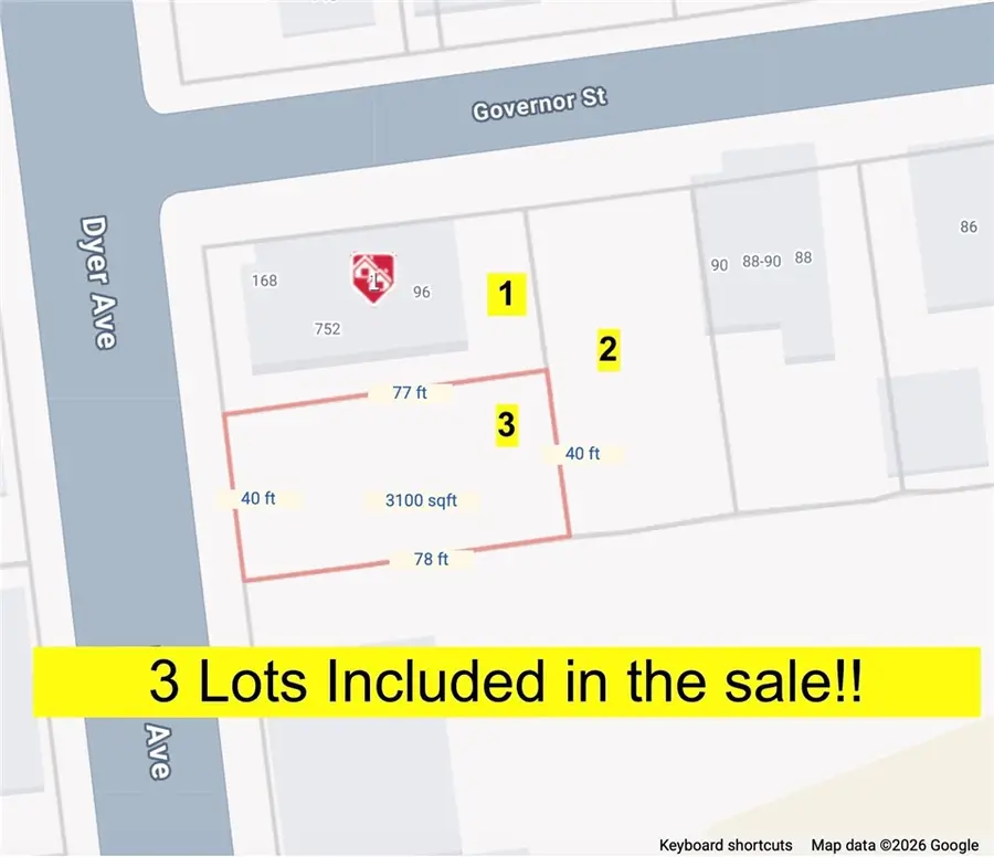 750 Dyer Avenue, Cranston, RI 02920 - #3