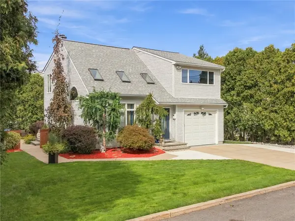 25 Joy Street, Johnston, RI 02919