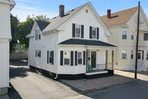 51 Barrows Street, Providence, RI 02909