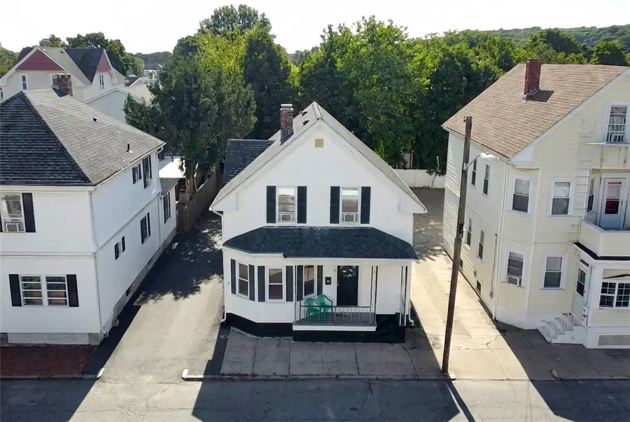 51 Barrows Street, Providence, RI 02909 - #2